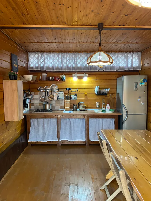 Дом на море