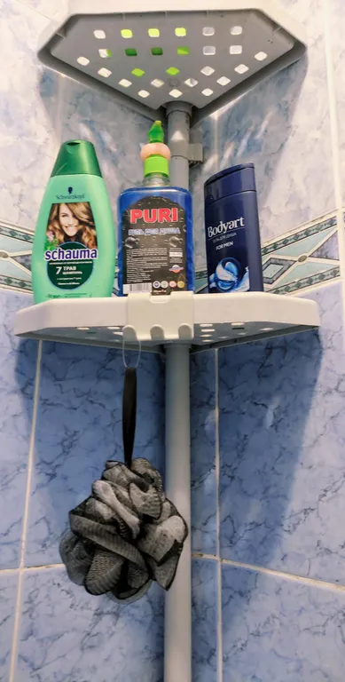 Уютные апартаменты