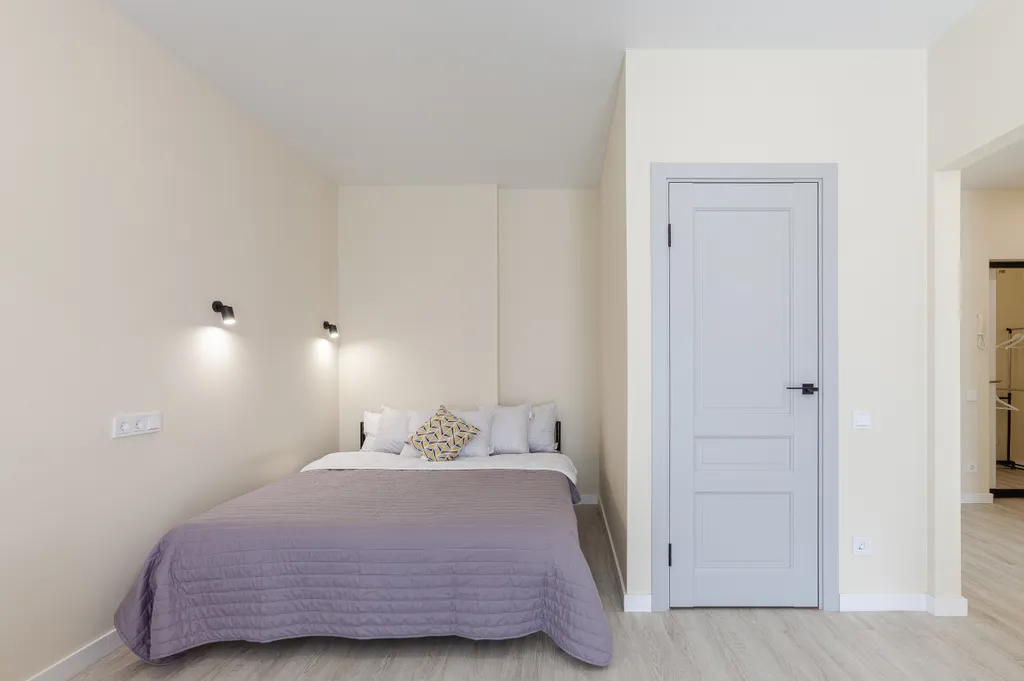 Квартира Уютная квартира в элитном ЖК Боярский двор — Самара