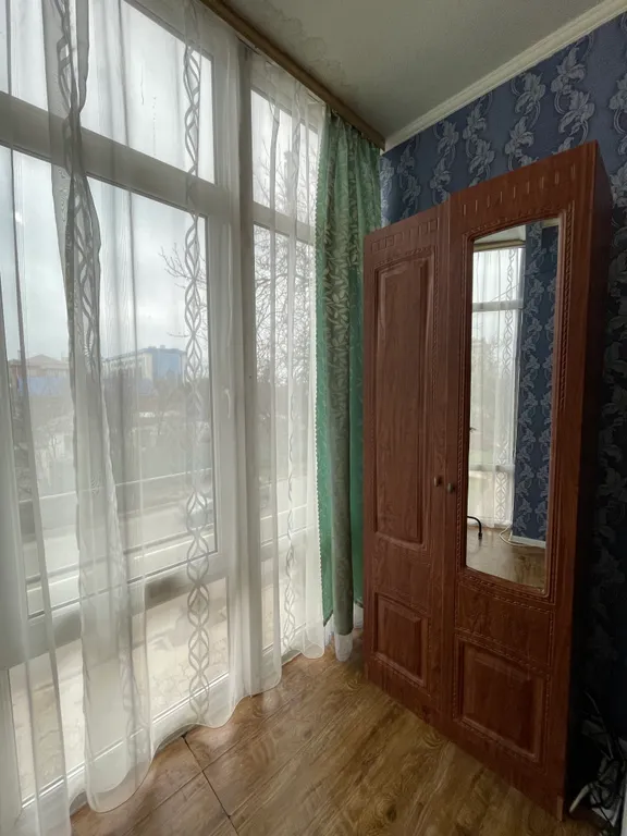 Квартира Комната — Анапа