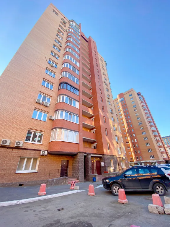 Квартира Апартаменты в центре у Арены — Уфа