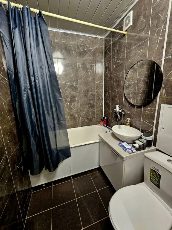 Уютная квартира в сердце города