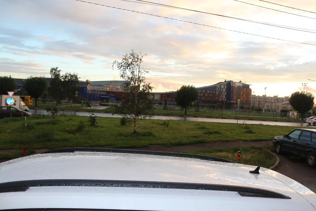 NiceAparts Уютная квартира с кондиционером в новом безопасном районе