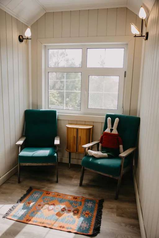 Комфортный дом на 6-8 гостей