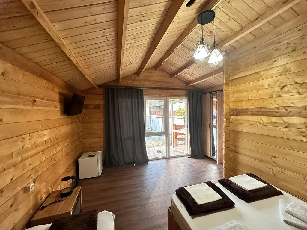 1-комнатный Дом