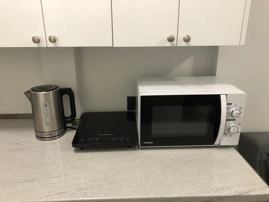 Стильный отдых в центре