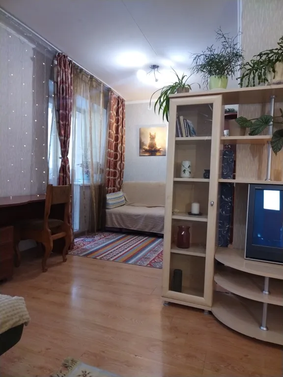 Квартира Теплая  квартира  на ВИЗе  с удобным выездом на Новомосковский тракт — Екатеринбург