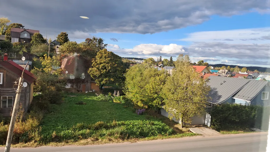 Мини-студия Малышка