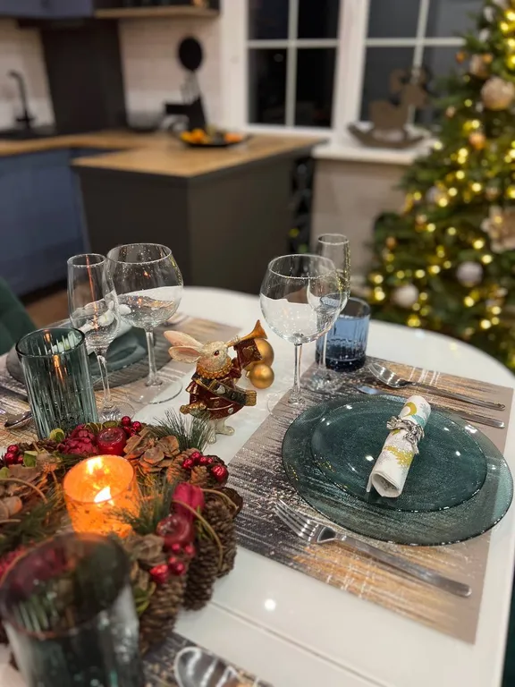 Уютный дом для семейного отдыха