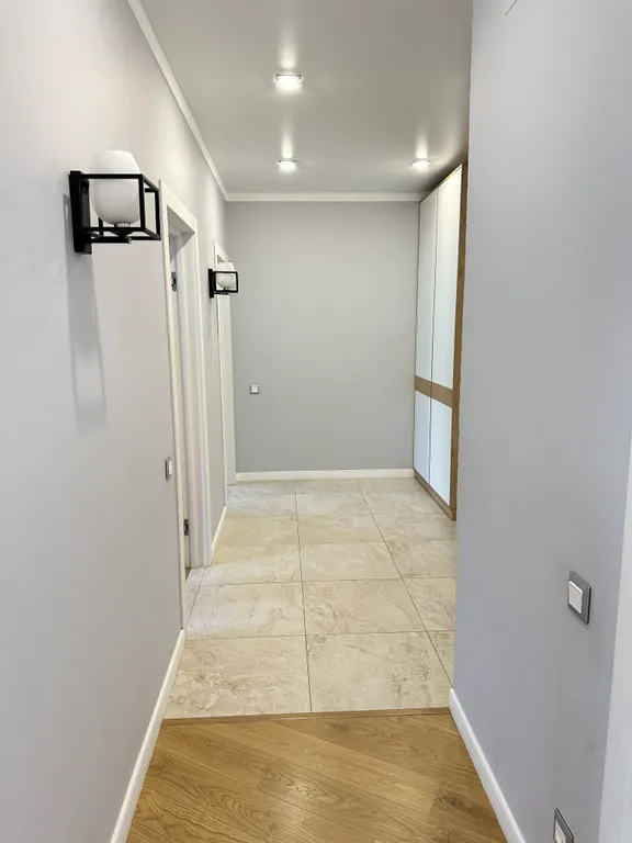 Квартира Шикарная квартира премиум класса — Ярославль