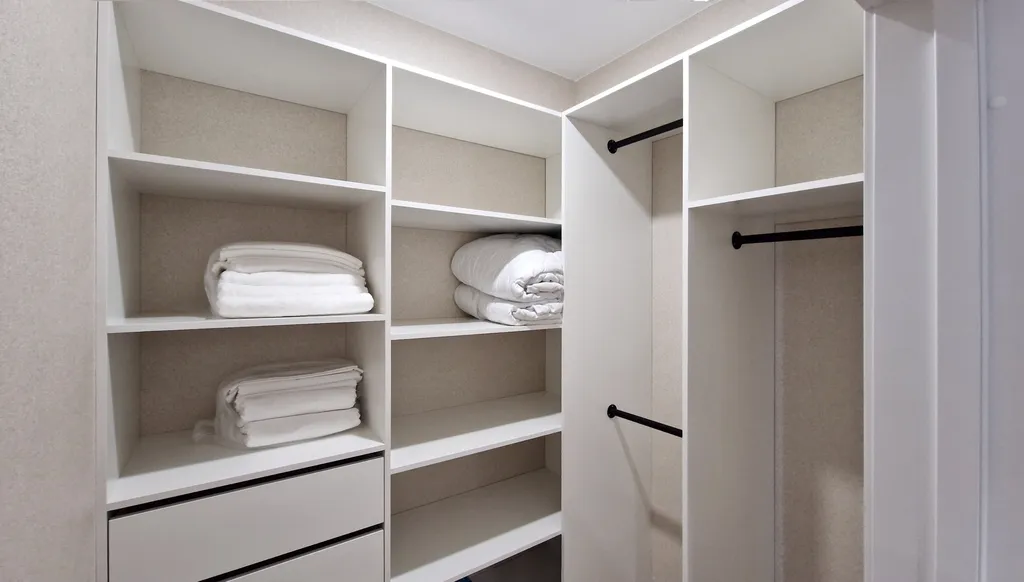 Новая двухкомнатная квартира у моря