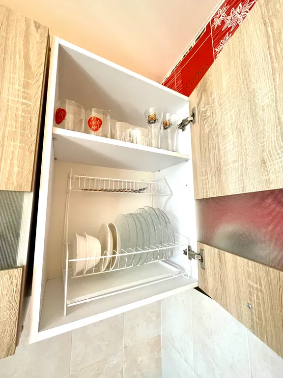 2-комнатная квартира с видом на лето пляж 200 метров