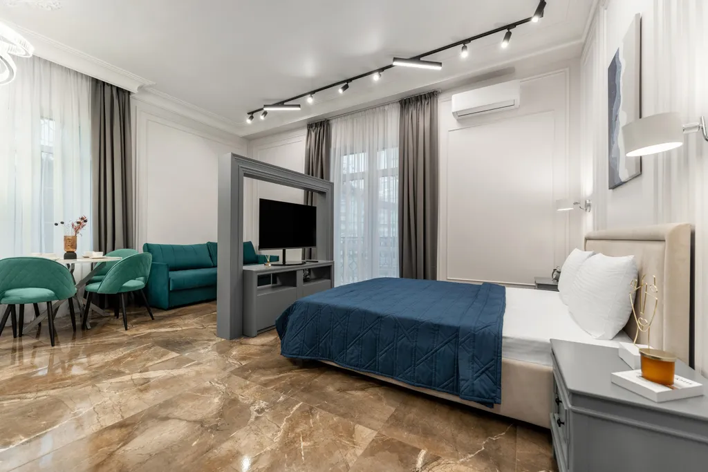 Квартира Комната — аренда посуточно в Лазаревское