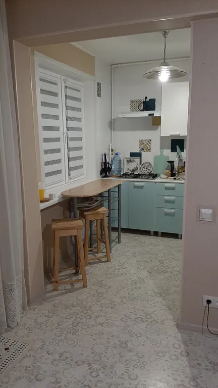 Уютная квартира в центре