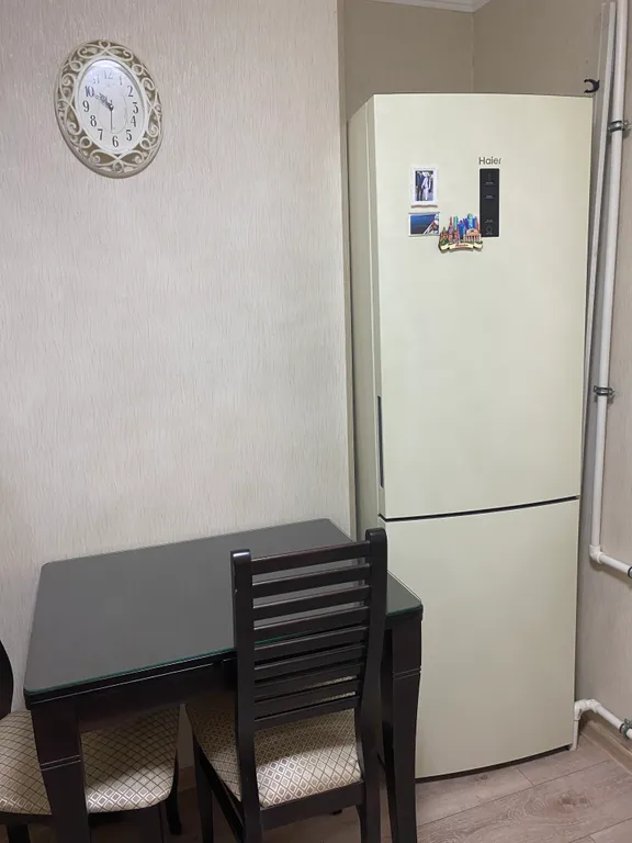 Квартира на Приморье возле пляжа