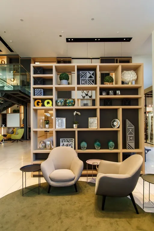 Квартира Апартаменты в Yes с видом на крыши — Санкт-Петербург