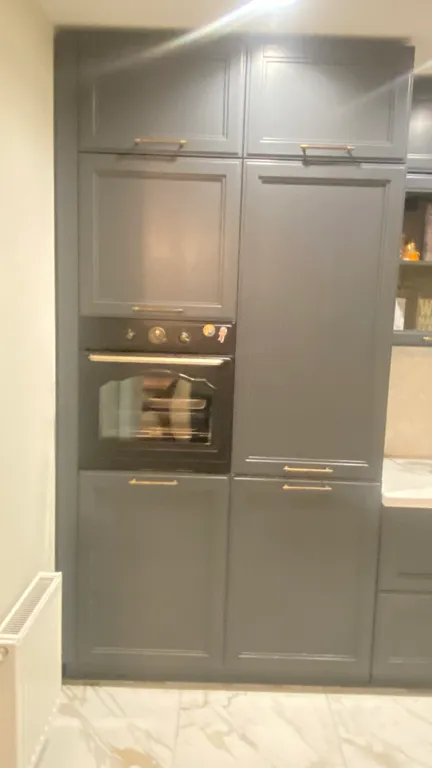 Уютная квартира возле Дана Молл