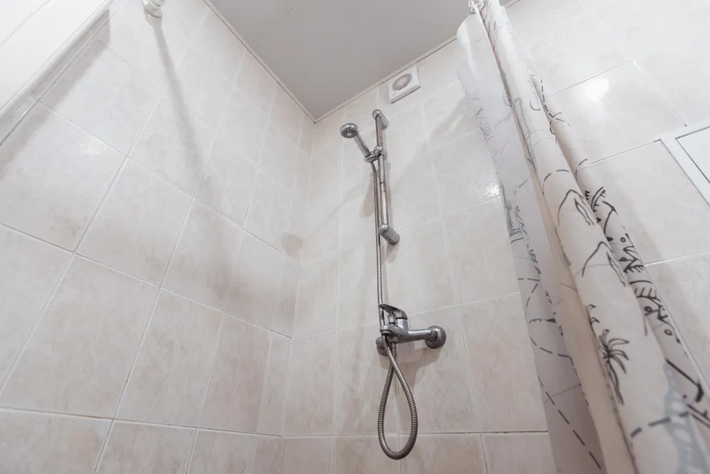 Квартира Квартира Уютная студия на берегу моря — Адлер