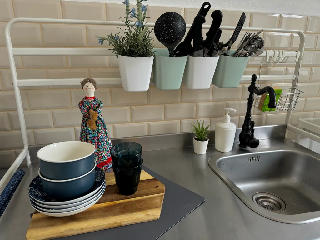 Квартира Квартира Мой Арбат — Москва