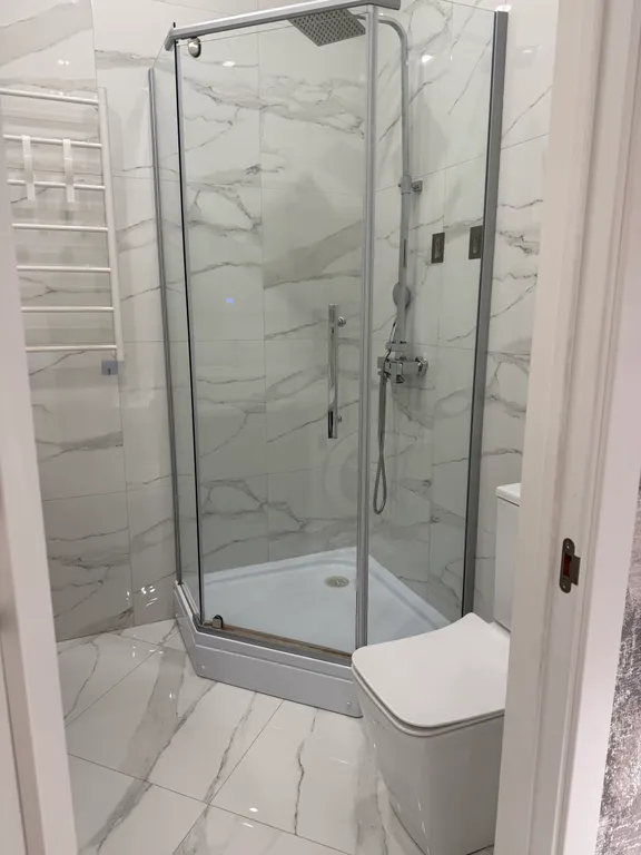 Уютная однокомнатная квартира посуточно в Звенигороде!