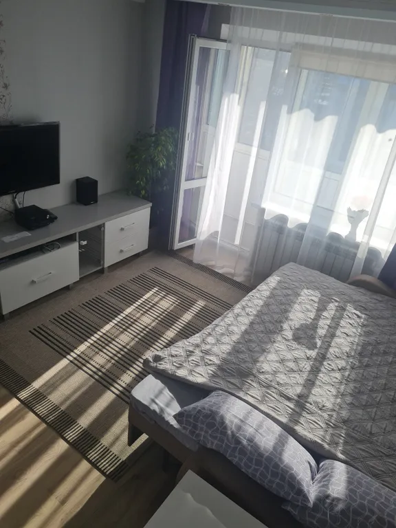 Квартира около ж/д и автовокзала