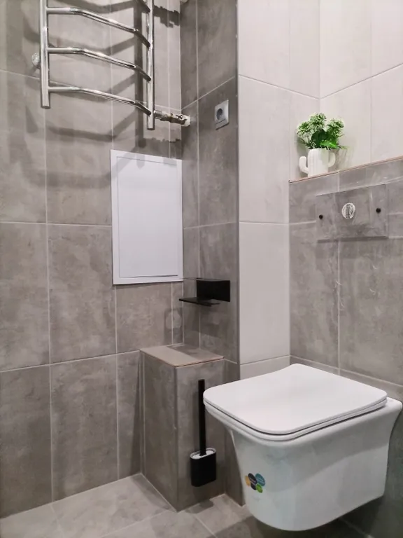 Апартаменты Кант