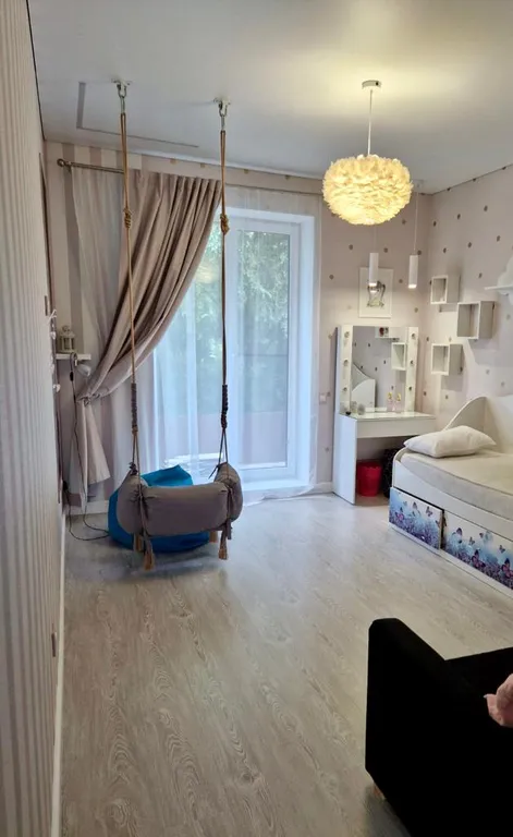 Таунхаус для семьи