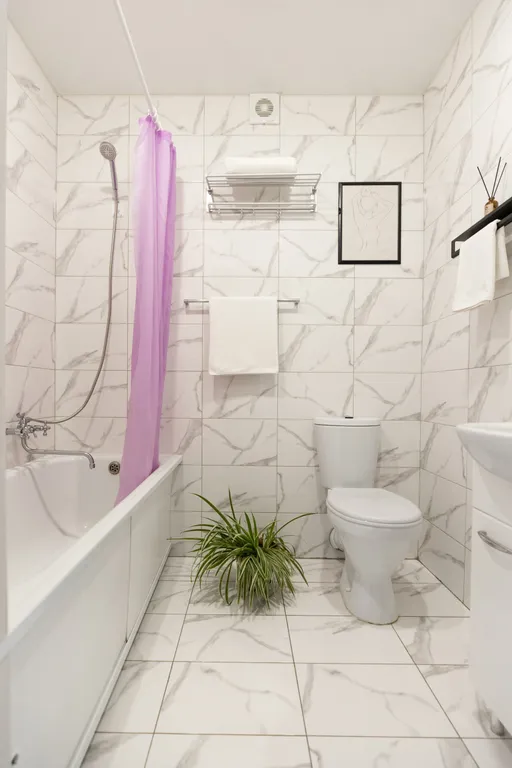 Квартира в тихом центре