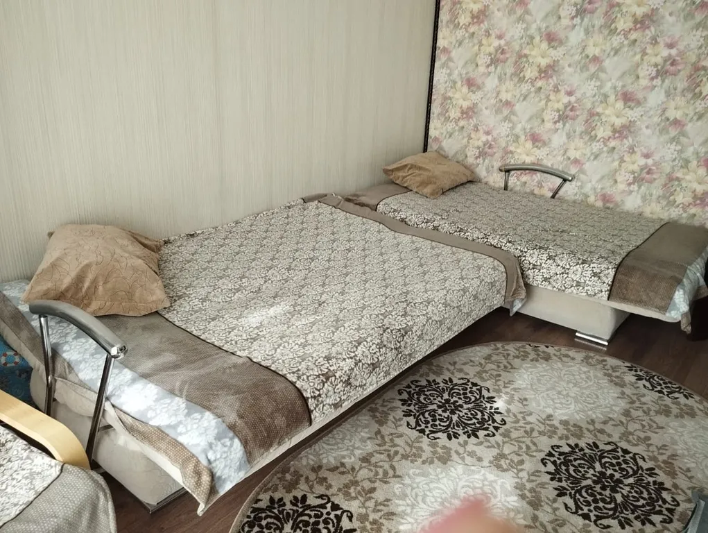 Апартаменты у моря