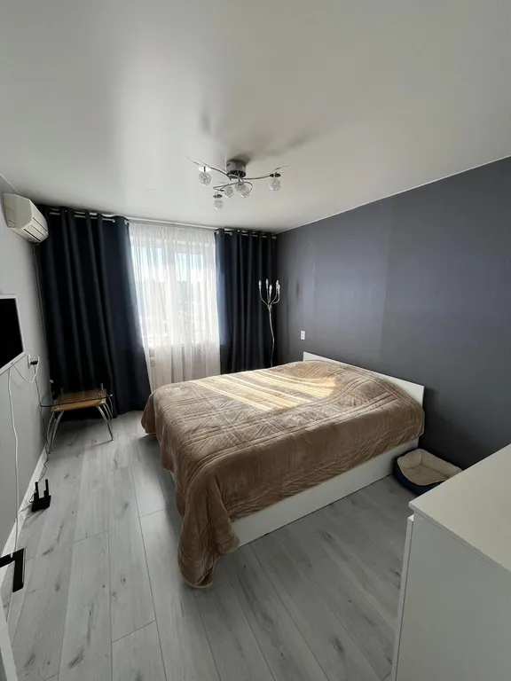 Отличная светлая, тёплая и уютная двухкомнатная квартира