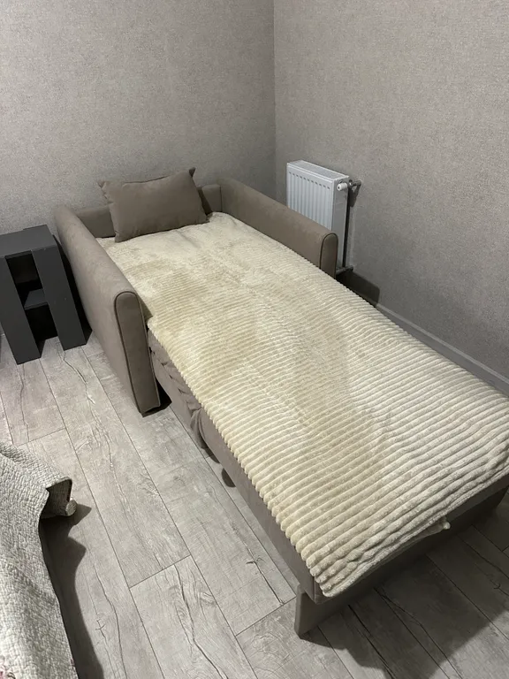 Горнолыжный домик с видом на Свияжск