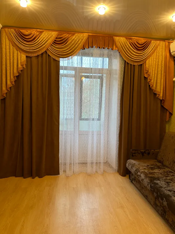 2-х комнатная квартира в центре города