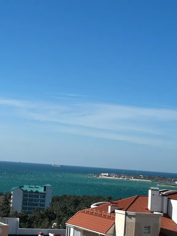 Квартира Квартира с видом на море, рядом Геленджик Арена — Геленджик