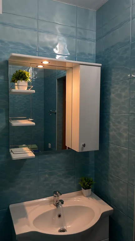 Уютная квартира в Гродно