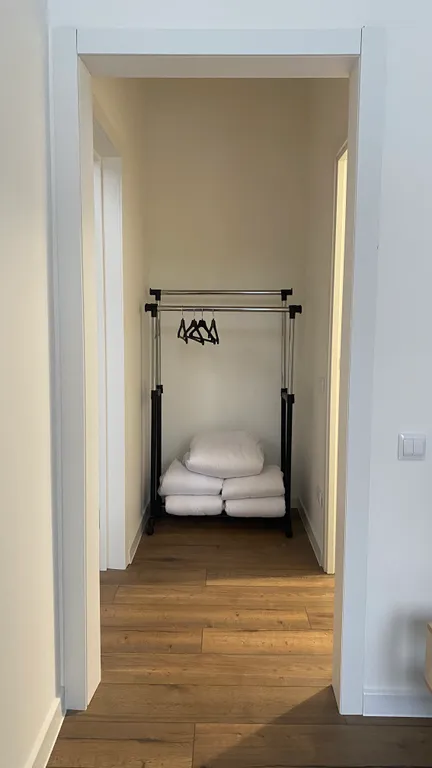 Тишина и релакс в новом уютном доме у леса