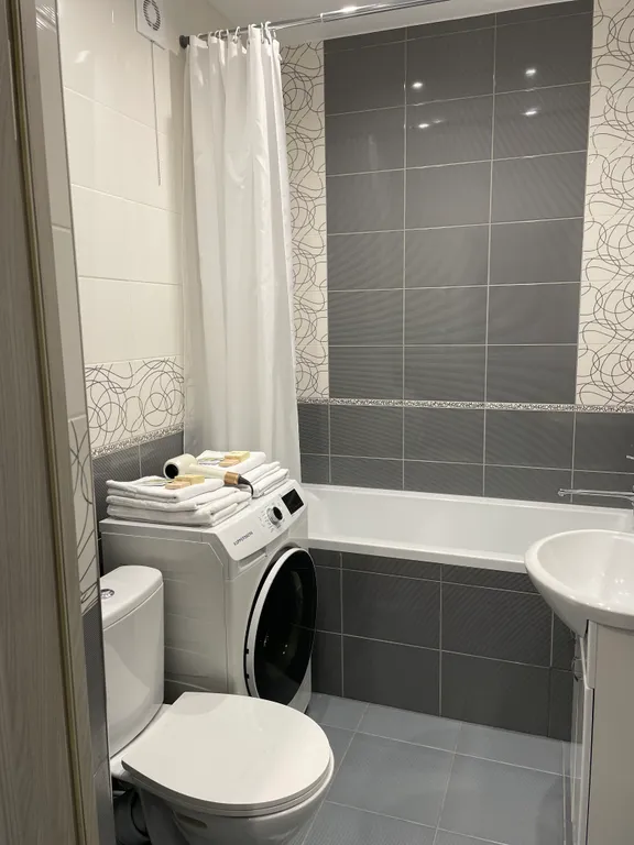 Квартира Современная квартира для комфортного проживания — Калининград