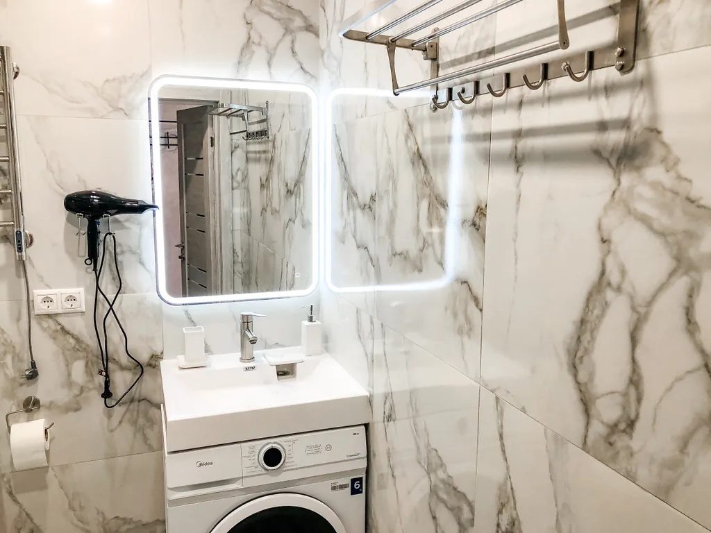 Апартаменты в ЖК Каравелла Португалии