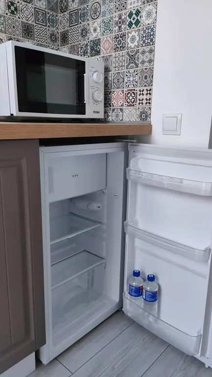 Квартира Квартира Апартамент "Авиньон" с парковкой и завтраком рядом с "Экспоград-ЮГ" — Краснодар