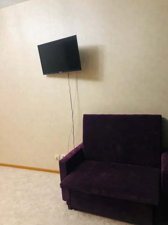 Квартира Отличная квартира у Арены — Гатчина