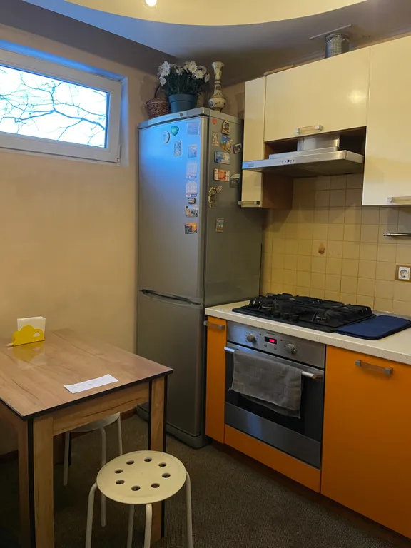 Квартира в Петергофе