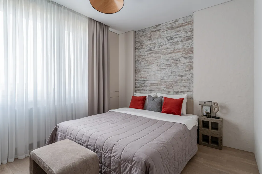 Apart-Deluxe Легенды моря: Дизайн 2к.кв. в ЖК Альпы, ул.Мира, Музтеатр