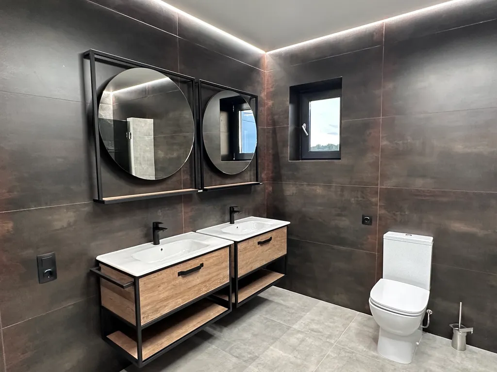 Коттедж Дом Невская панорама на самой высокой точке — Городище