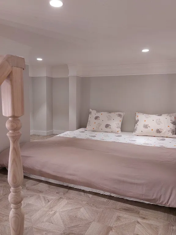 Квартира Царская квартира — Пушкин