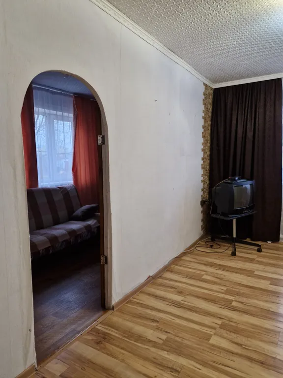 Квартира Квартира рядом с воинской частью — Алейск