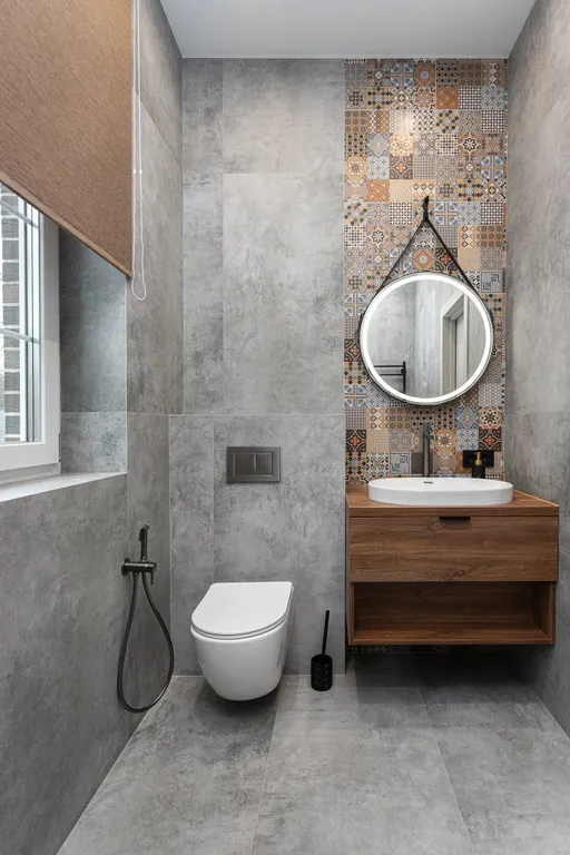 На первой линии от моря сдам полдома