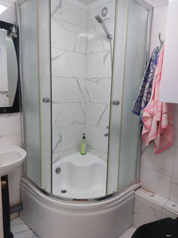 Уютная 1-комнатная квартира