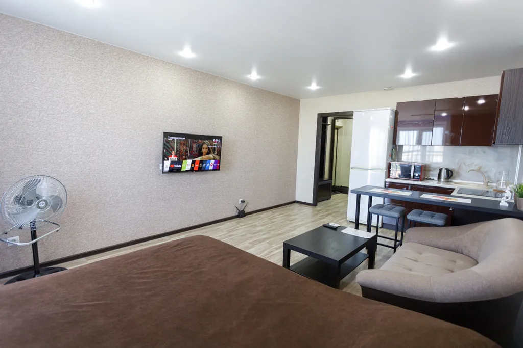 Гнёздышко Black с панорамным видом