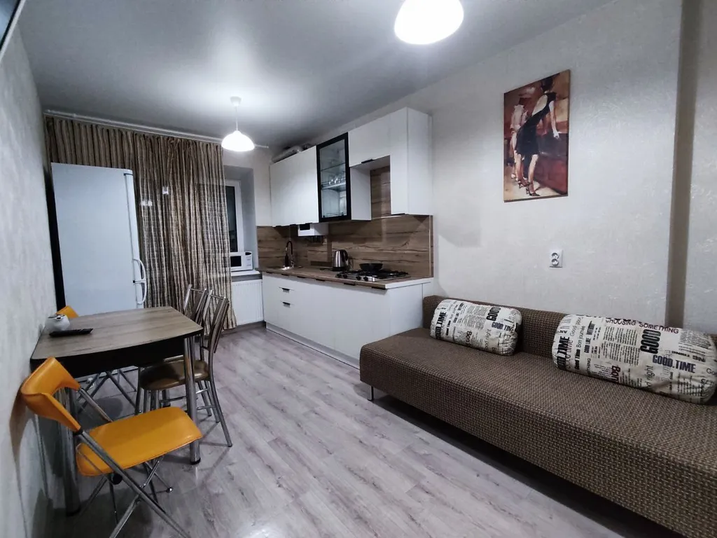 Уютная квартира в центре