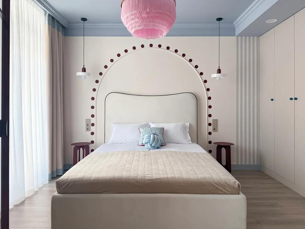 Квартира Pavlov Королевские ворота | Апартаменты с 1 спальней — Калининград