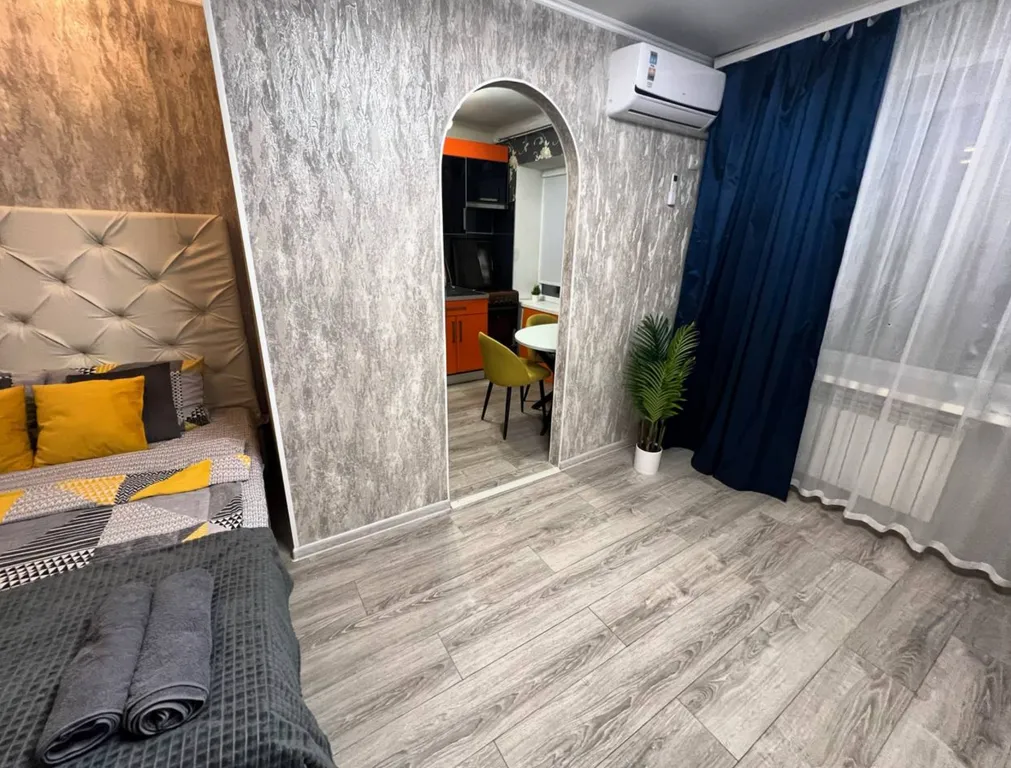 Апартаменты Люкс около вокзала